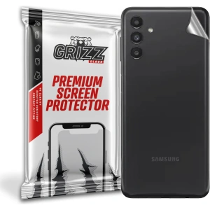 Buy GrizzGlass SatinSkin Samsung Galaxy A13 5G - GRZ1945 - {ean13} - Home Screen Store Europe