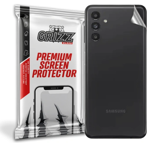 Kup Fólie na zadní stranu GrizzGlass SatinSkin pro Samsung Galaxy A13 5G - GRZ1945 - {ean13} - Sklep Home Screen