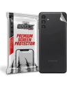 Fólia a hátlapra GrizzGlass SatinSkin a Samsung Galaxy A13 5G-hez