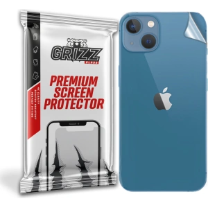 Folia na tył GrizzGlass UltraSkin do Vivo Y20T