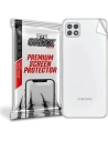 GrizzGlass SatinSkin Samsung Galaxy A22s 5G