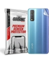Fólia hátra GrizzGlass UltraSkin Vivo Y50T-hez