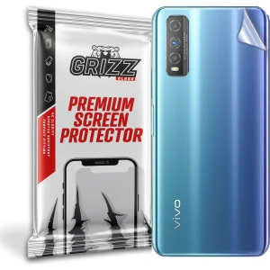 Folia na tył GrizzGlass UltraSkin do Vivo Y70T 5G