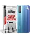 Folia a hátlapra GrizzGlass UltraSkin a Vivo Y70T 5G-hez