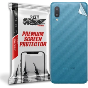 Kup Fólie na zadní stranu GrizzGlass SatinSkin pro Samsung Galaxy M02 - GRZ1957 - {ean13} - Sklep Home Screen