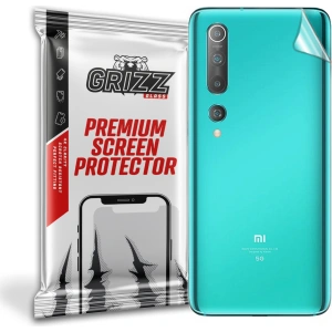 Buy GrizzGlass UltraSkin Xiaomi Mi 10 5G - GRZ1959 - {ean13} - Home Screen Store Europe