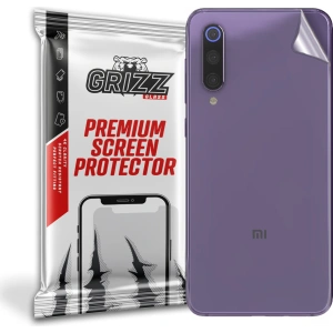 Kup Fólie na zadní stranu GrizzGlass UltraSkin pro Xiaomi Mi 9 SE - GRZ1961 - {ean13} - Sklep Home Screen