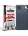 Folie GrizzGlass SatinSkin spate pentru Samsung Galaxy M22