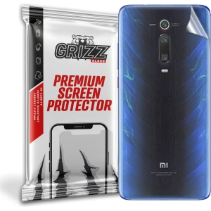 Kup Hátsó fólia GrizzGlass UltraSkin Xiaomi Mi 9T Pro-hoz - GRZ1963 - {ean13} - Sklep Home Screen