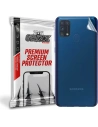 GrizzGlass SatinSkin Samsung Galaxy M31