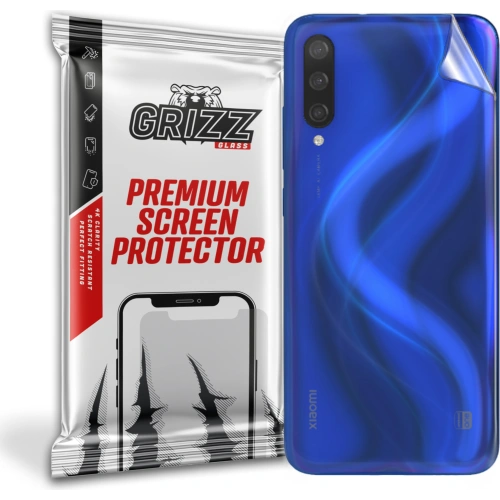 Kup Fólie na zadní stranu GrizzGlass UltraSkin pro Xiaomi Mi A3 - GRZ1965 - {ean13} - Sklep Home Screen