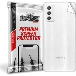 Kup Folie für die Rückseite GrizzGlass SatinSkin für Samsung Galaxy M52 5G - GRZ1968 - {ean13} - Sklep Home Screen