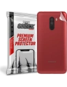 Kup Fólia a hátsó GrizzGlass UltraSkin készülékhez Xiaomi POCO F1 - GRZ1970 - {ean13} - Sklep Home Screen