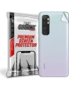 Folia na tył GrizzGlass UltraSkin do Xiaomi Redmi Note 10 Lite