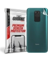 Folie für die Rückseite GrizzGlass UltraSkin für Xiaomi Redmi Note 9