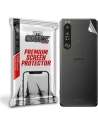 GrizzGlass SatinSkin Sony Xperia 1 III 5G