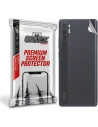 Folia na tył GrizzGlass SatinSkin do TCL 20 Pro 5G