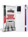 Fólia a hátlapra GrizzGlass SatinSkin a Vivo iQOO 8 5G-hez