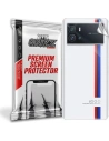 Kup Folie GrizzGlass SatinSkin spate pentru Vivo IQOO 9 - GRZ1983 - {ean13} - Sklep Home Screen