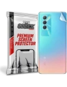 Kup Fólia a hátlapra GrizzGlass SatinSkin a Vivo IQOO Neo 5 SE 5G-hez - GRZ1985 - {ean13} - Sklep Home Screen