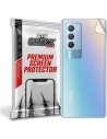 GrizzGlass SatinSkin Vivo IQOO Neo 5S 5G