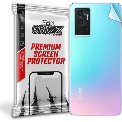 Buy GrizzGlass SatinSkin Vivo S10e - GRZ1987 - {ean13} - Home Screen Store Europe