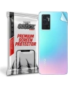 Fólia hátulra GrizzGlass SatinSkin a Vivo S10e-hez