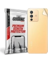 GrizzGlass SatinSkin Vivo S12