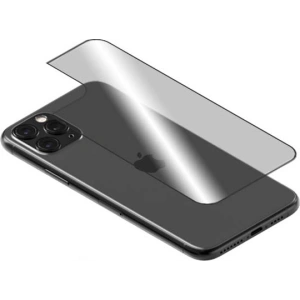 Folia na tył GrizzGlass SatinSkin do Vivo S12