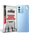 GrizzGlass SatinSkin Vivo S12 Pro