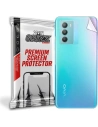 Folia na tył GrizzGlass SatinSkin do Vivo T1 5G
