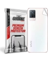 Kup Fólie na zadní stranu GrizzGlass SatinSkin pro Vivo V21 5G - GRZ1993 - {ean13} - Sklep Home Screen