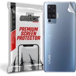 Folia na tył GrizzGlass SatinSkin do Vivo X51 5G