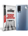 GrizzGlass SatinSkin Vivo X51 5G