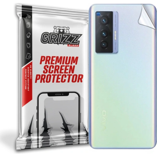 Kup Fólia hátulra GrizzGlass SatinSkin a Vivo X70-hez - GRZ1997 - {ean13} - Sklep Home Screen