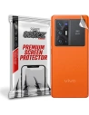 Fólia a hátuljára GrizzGlass SatinSkin a Vivo X70 Pro Plushoz
