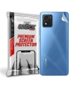 GrizzGlass SatinSkin Vivo Y01