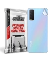 GrizzGlass SatinSkin Vivo Y11s