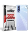 Folia na tył GrizzGlass SatinSkin do Vivo Y52 5G