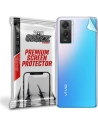 GrizzGlass SatinSkin Vivo Y55s 5G
