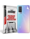 GrizzGlass SatinSkin Vivo Y71T