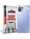 Fólia hátulra GrizzGlass SatinSkin Xiaomi 11 Lite-hoz