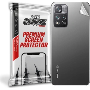 GrizzGlass SatinSkin Xiaomi 11i HyperCharge