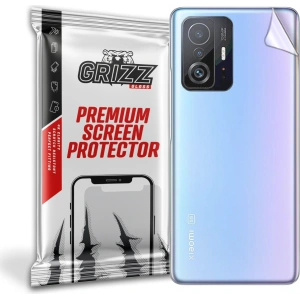 Kup Folia na tył GrizzGlass SatinSkin do Xiaomi 11T - GRZ2015 - {ean13} - Sklep Home Screen