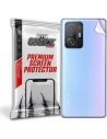 Folie GrizzGlass SatinSkin spate pentru Xiaomi 11T