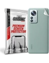Folie auf der Rückseite GrizzGlass SatinSkin für Xiaomi 12