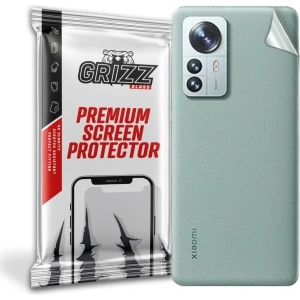 Buy GrizzGlass SatinSkin Xiaomi 12 Pro - GRZ2017 - {ean13} - Home Screen Store Europe