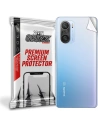 Fólia a hátoldalra GrizzGlass SatinSkin a Xiaomi Mi 11i 5G-hez