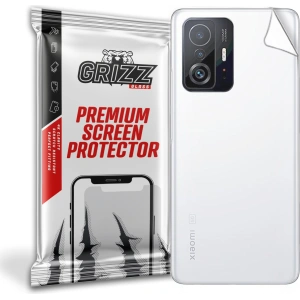 Kup Folia na tył GrizzGlass SatinSkin do Xiaomi Mi 11T Pro - GRZ2021 - {ean13} - Sklep Home Screen