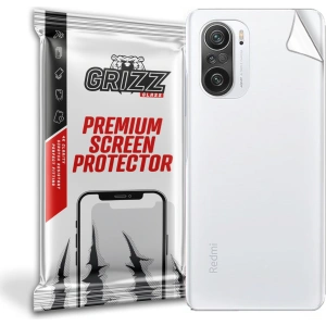 Kup Folie GrizzGlass SatinSkin spate pentru Xiaomi Mi 11X 5G - GRZ2022 - {ean13} - Sklep Home Screen